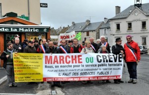 Marche SNCF 1
