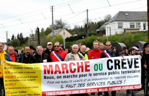 Marche SNCF 4